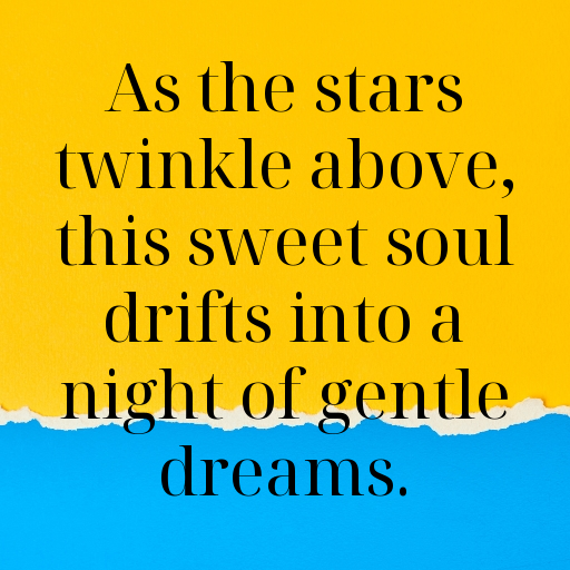 Sweet Slumber Baby Captions Photo for Instagram In (2025)-DlBEk6