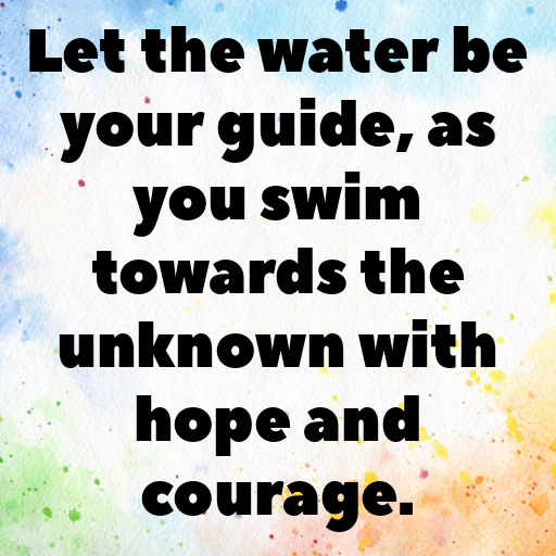 Swimming Captions Image for Instagram In [2025]-1x8AKc