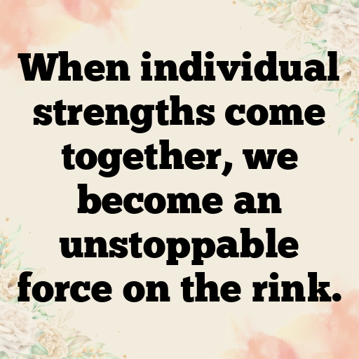 Synchronized Skating Captions Image for Instagram In (2025)-b49KyH