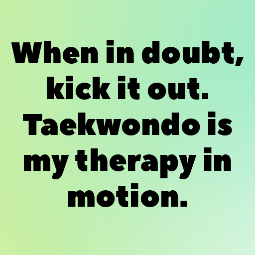 Taekwondo World Champion Bianca Walkden On Kicking Like A Pro - News