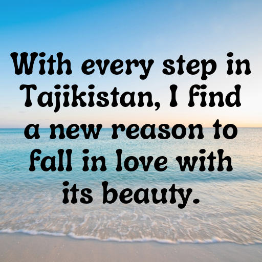 Tajikistan Captions Image For Instagram In (2025)-2L3BcQ