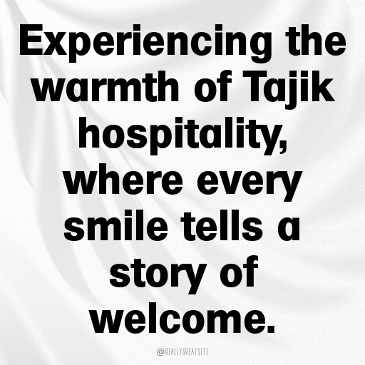 Tajikistan Captions Image For Instagram In (2025)-ezeKH5