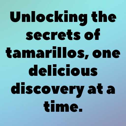 Tamarillo Captions Image For Instagram In [2025]-4R2Q8z