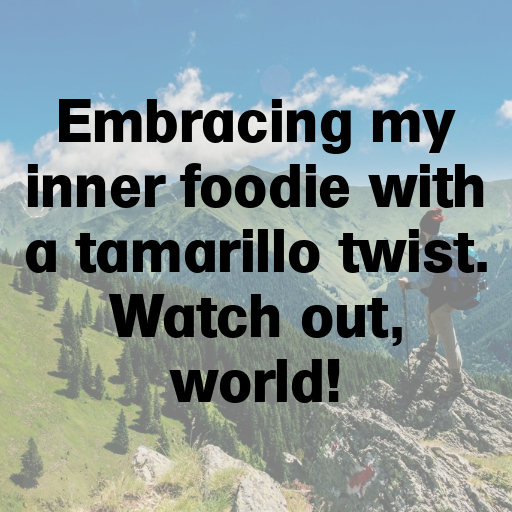 Tamarillo Captions Image For Instagram In [2025]-9F2GUy