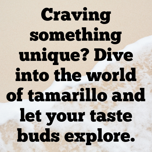 Tamarillo Captions Image For Instagram In [2025]-InI3mJ