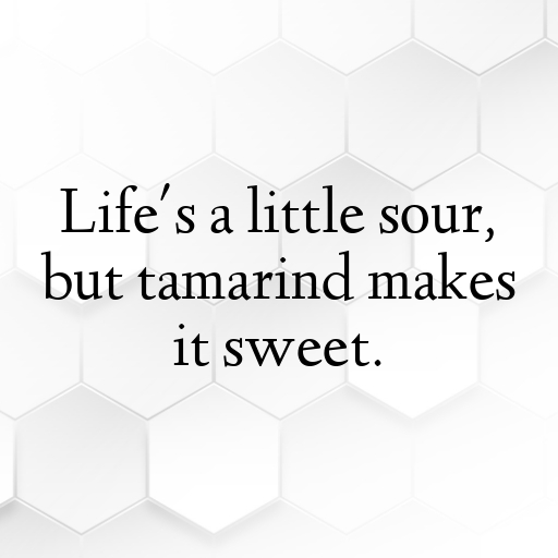 154+ Tamarind Captions For Instagram In (2025) 5 Tamarind Captions Image For Instagram In (2025)-BgKQwF