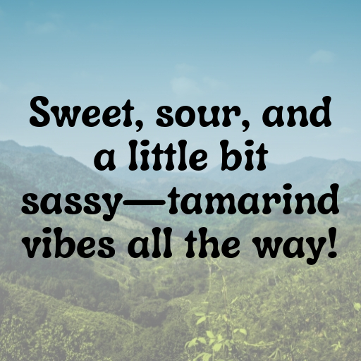 154+ Tamarind Captions For Instagram In (2025) 4 Tamarind Captions Photo For Instagram In (2025)-yvz5O0