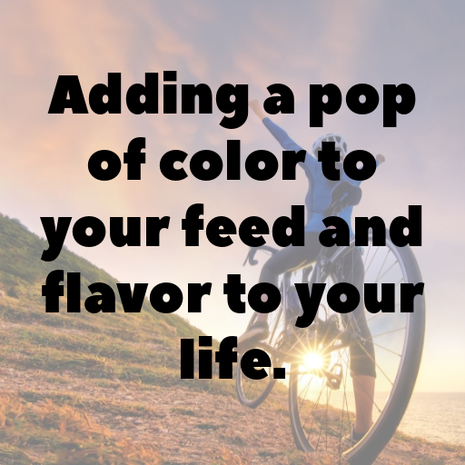 Tangerine Tomato Captions Image For Instagram In [2025]-MsKjKN