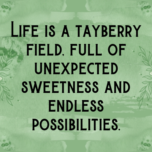 Tayberry Captions Image For Instagram In 2025-9qaQU4