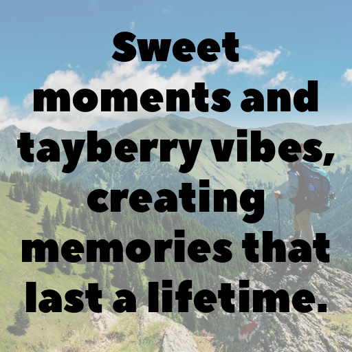 Tayberry Captions Image For Instagram In 2025-Aq8ake