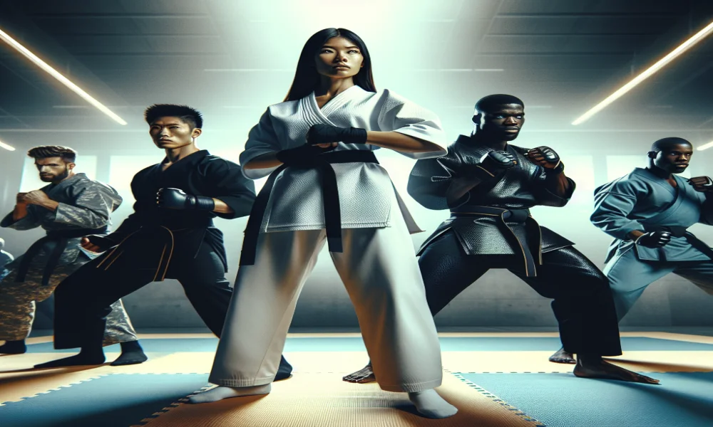 195+ Tekken Captions for Instagram In 2025 2 Tekken