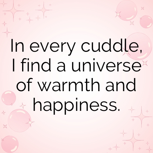 Tender Hugs Baby Captions Image for Instagram In (2025)-Jh8dxm