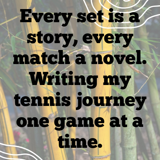 Tennis Captions Photo for Instagram In 2025-gPDO29