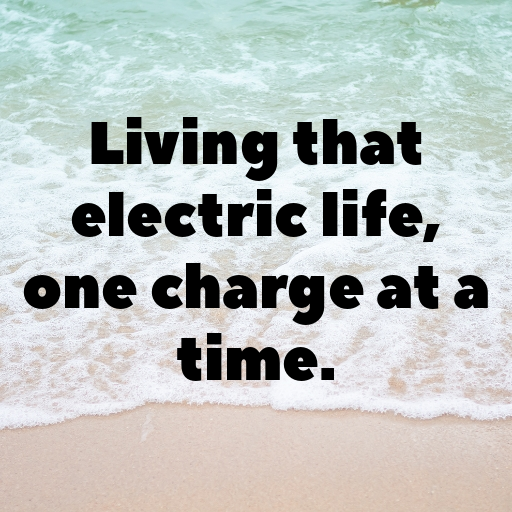 Tesla Model X Captions Image for Instagram In 2025-FEDxky