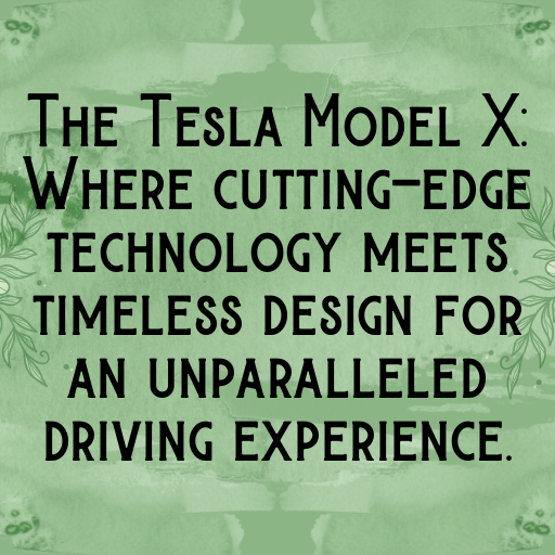 Tesla Model X Captions Photo for Instagram In 2025-LgZqRp