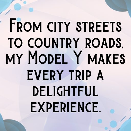 Tesla Model Y Captions Image for Instagram In (2025)-N43yPm