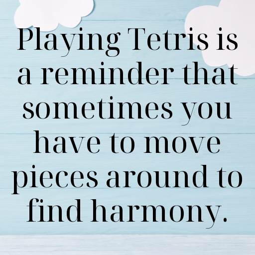 175+ Tetris Captions for Instagram In 2025 10 Tetris Captions Image for Instagram In 2025-qTTcqT