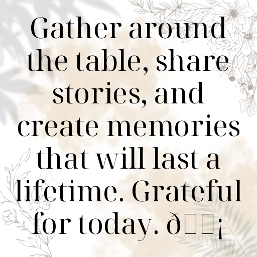 192+ Thanksgiving Captions for Instagram In 2025 9 Thanksgiving Captions Image for Instagram In 2025-hmpgXN