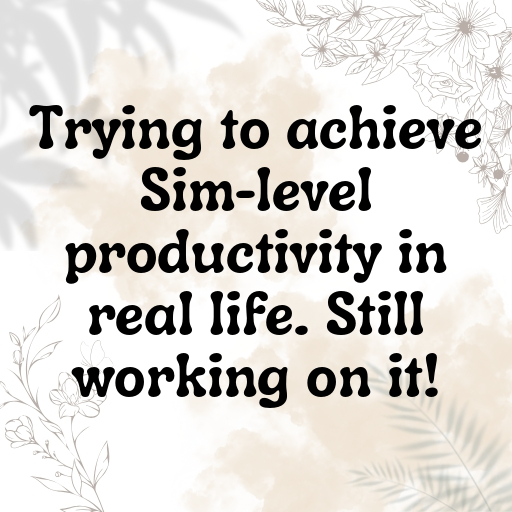 179+ The Sims Captions for Instagram In (2025) 4 The Sims Captions Image for Instagram In (2025)-PgYTsV