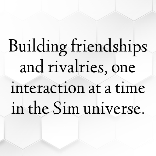 179+ The Sims Captions for Instagram In (2025) 9 The Sims Captions Photo for Instagram In (2025)-Gut6Ag