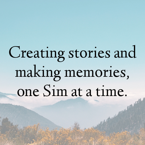 179+ The Sims Captions for Instagram In (2025) 5 The Sims Captions Photo for Instagram In (2025)-HpgtRp