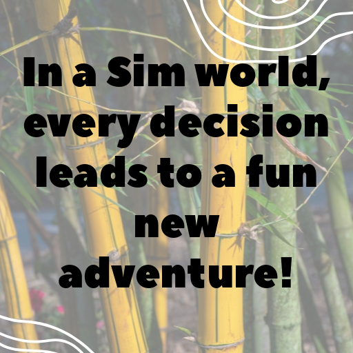 179+ The Sims Captions for Instagram In (2025) 6 The Sims Captions Photo for Instagram In (2025)-VlBOCa