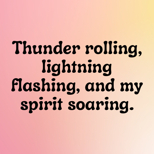 150+ Thunderstorm Captions for Instagram In 2025 5 Thunderstorm Captions Photo for Instagram In 2025-itQtmP