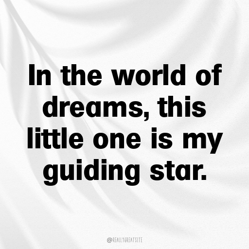 Tiny Dreams Baby Captions Image for Instagram In [2025]-6CTfm4