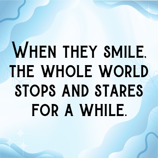 Tiny Smiles Baby Captions Photo for Instagram In 2025-mxIuMg