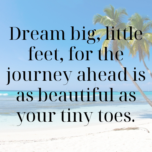 Tiny Toes Baby Captions Image for Instagram In (2025)-zJ8z1Z