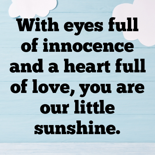 Tiny Wonders Baby Captions Image for Instagram In 2025-mvWPlL