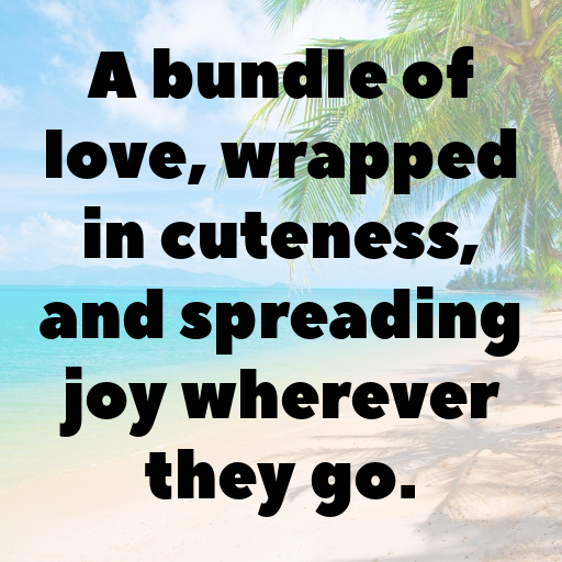 Tiny Wonders Baby Captions Photo for Instagram In 2025-9kTMkL