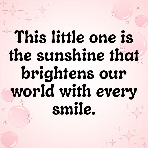 Tiny Wonders Baby Captions Photo for Instagram In 2025-jWvFzs