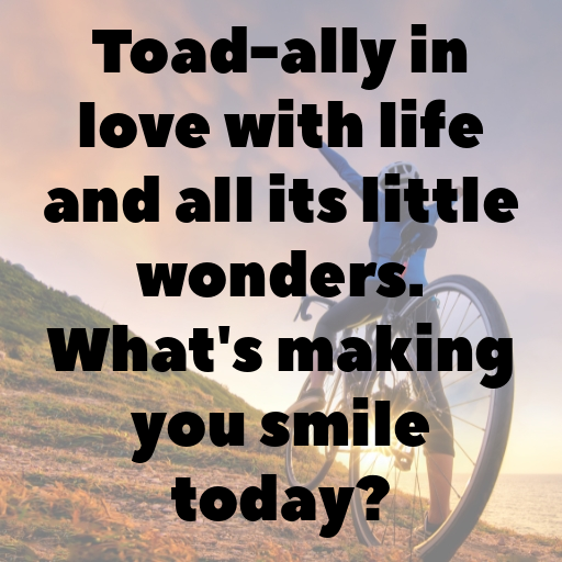 Toad Captions Image For Instagram In 2025-MflmV4