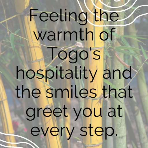 Togo Captions Image For Instagram In 2025-amAe7n