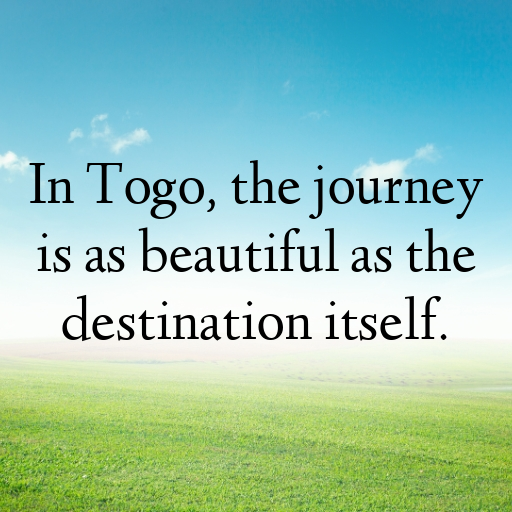Togo Captions Image For Instagram In 2025-c16NOV