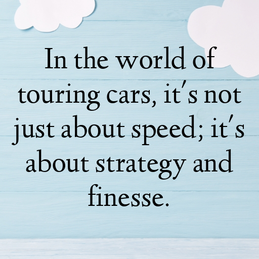 191+ Touring Car Captions for Instagram In (2025) 7 Touring Car Captions Photo for Instagram In (2025)-MGVR2e