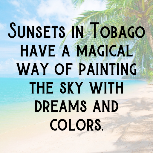 Trinidad and Tobago Captions Photo For Instagram In 2025-wTEwQM