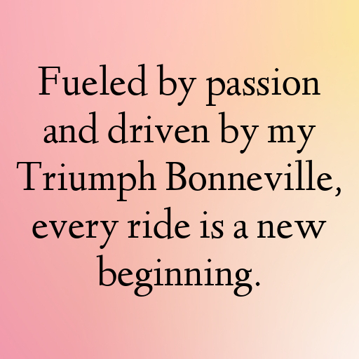 183+ Triumph Bonneville Captions for Instagram In 2025 10 Triumph Bonneville Captions Image for Instagram In 2025-jKjO7l