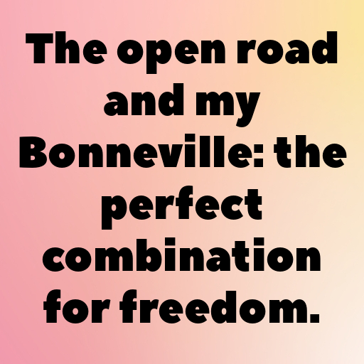 183+ Triumph Bonneville Captions for Instagram In 2025 7 Triumph Bonneville Captions Image for Instagram In 2025-vEz2Cj