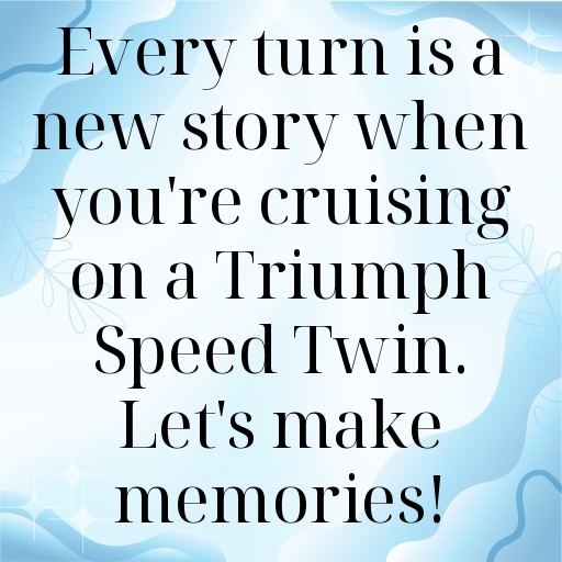 183+ Triumph Speed Twin Captions for Instagram In 2025 6 Triumph Speed Twin Captions Image for Instagram In 2025-95JegC