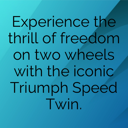183+ Triumph Speed Twin Captions for Instagram In 2025 8 Triumph Speed Twin Captions Image for Instagram In 2025-myvZEm