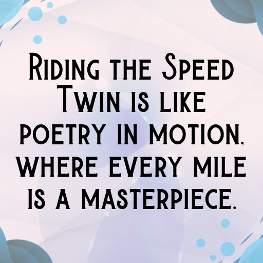 183+ Triumph Speed Twin Captions for Instagram In 2025 7 Triumph Speed Twin Captions Photo for Instagram In 2025-Bu5ckl