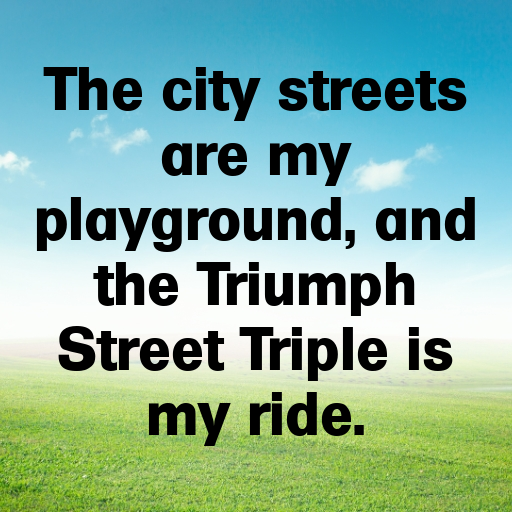 156+ Triumph Street Triple Captions for Instagram In 2025 10 Triumph Street Triple Captions Photo for Instagram In 2025-uG4BuU