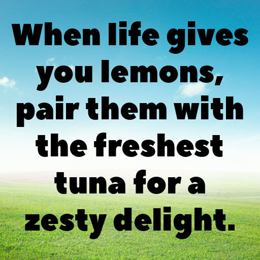 190+ Tuna Captions For Instagram In 2025 10 Tuna Captions Image For Instagram In 2025-yfc0X9