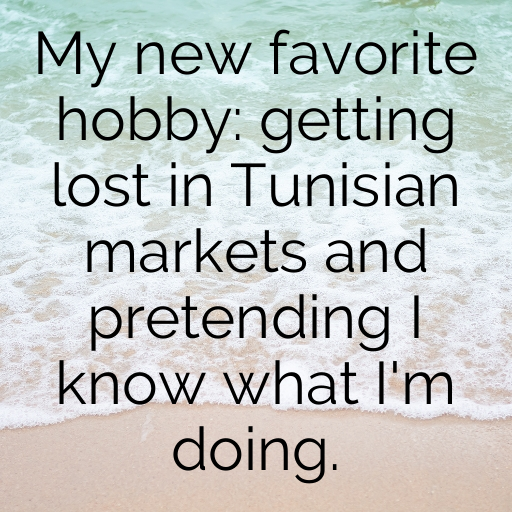 Tunisia Captions Photo For Instagram In [2025]-hU4Nue