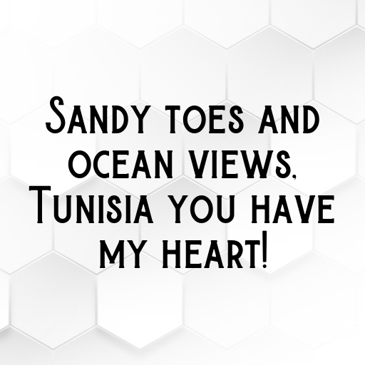 Tunisia Captions Photo For Instagram In [2025]-SEn435