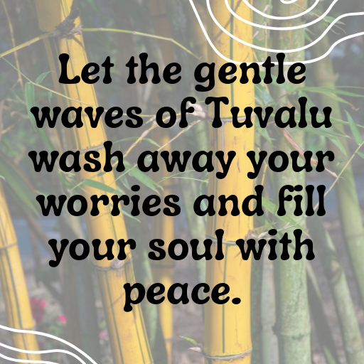 Tuvalu Captions Image For Instagram In (2025)-bwzdLU