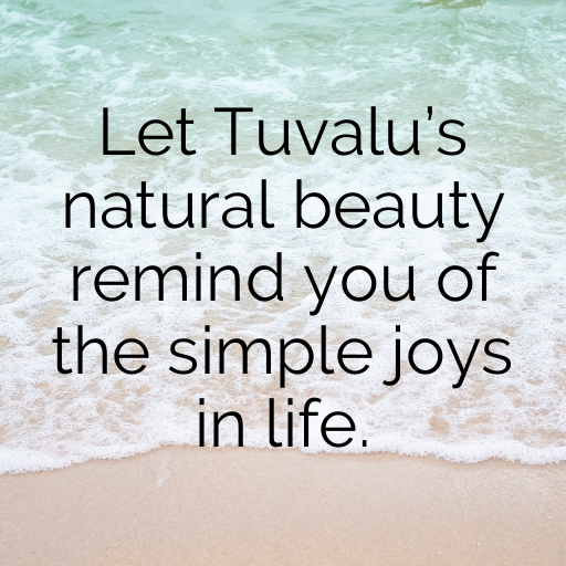 Tuvalu Captions Image For Instagram In (2025)-lmAnrt