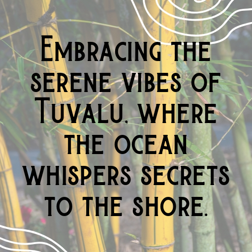 Tuvalu Captions Photo For Instagram In (2025)-dxDgha